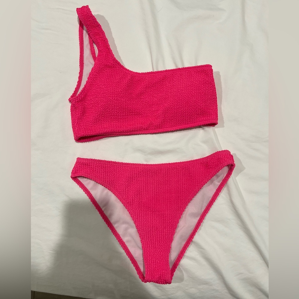 NWOT SHEIN bikini